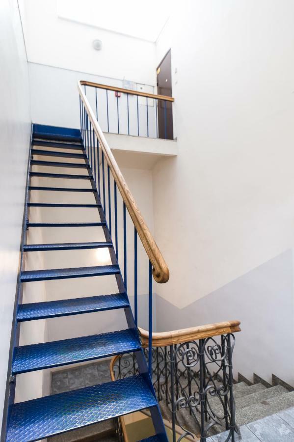 Cozy Studio Mansard Riga Old Town Aptartment, Ac Bagian luar foto