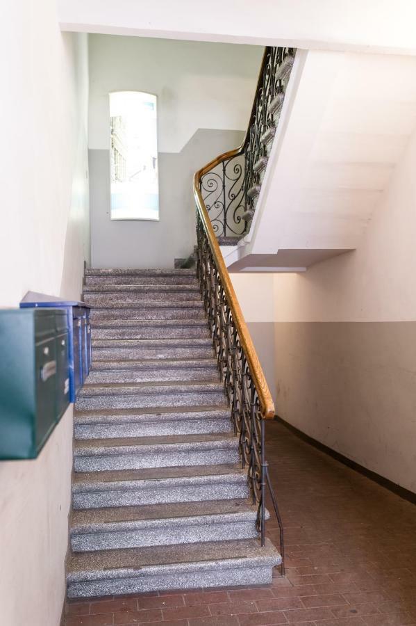 Cozy Studio Mansard Riga Old Town Aptartment, Ac Bagian luar foto