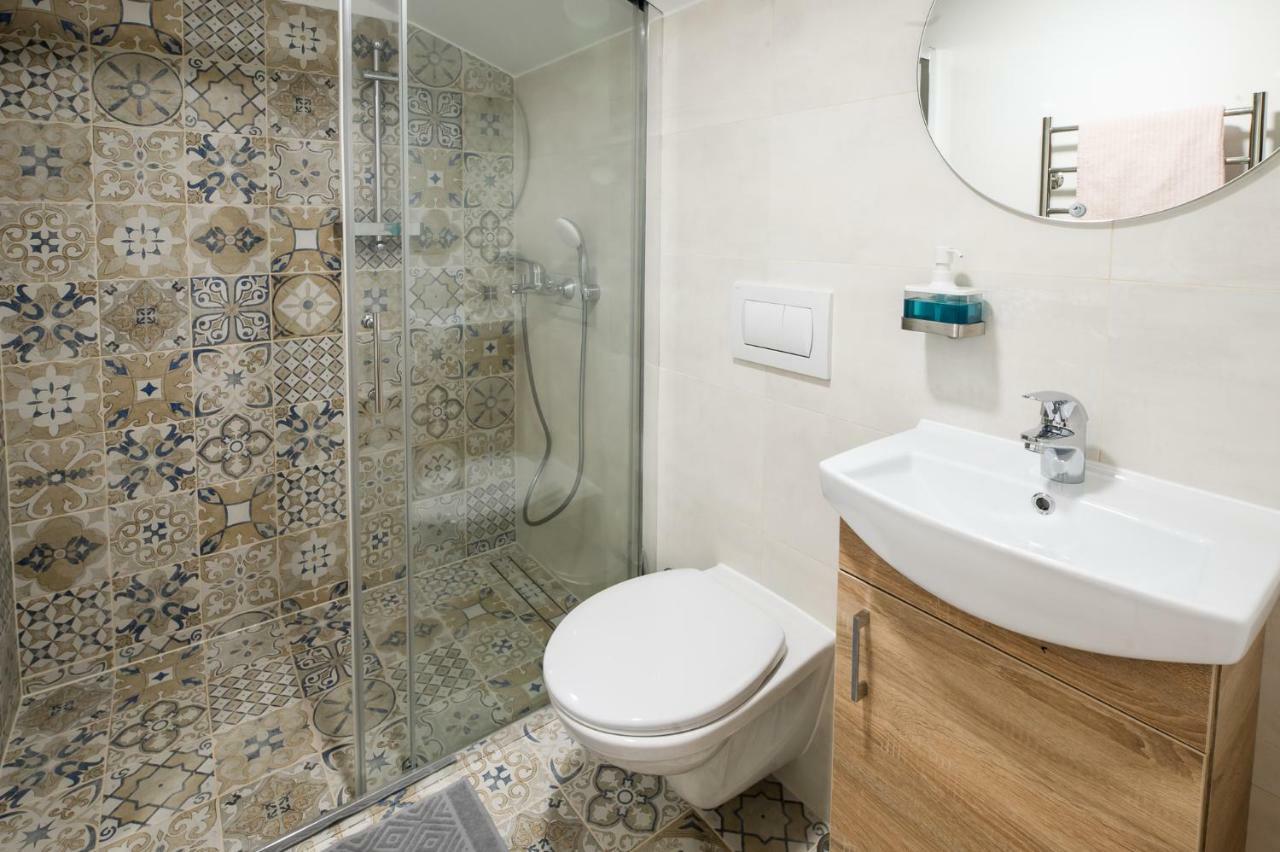 Cozy Studio Mansard Riga Old Town Aptartment, Ac Bagian luar foto